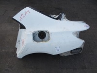 Купити Mercedes cla w117 sedan крила чверть ліва задня задня 650 12-, фото thumb