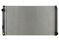 фото thumb №1, Радиатор wody lexus nx z1 300h 2014 -