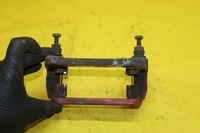 фото thumb №5, Скоба суппорт левый задняя a4 b8 sedan 300mm