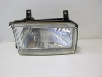 фото thumb №1, Лампа передняя vw transporter t4 91r.