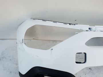 фото thumb №12, Citroen c4 iii 20- бампер перед переднє 9834692580