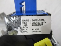 фото thumb №10, Opel grandland x домкрат переключения передач переключатели