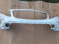 фото thumb №1, Бампер передній mercedes gla w156