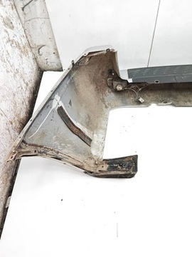 фото thumb №10, Mitsubishi pajero iii 5d бампер зад задній pdc