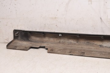 фото thumb №8, Hyundai ix35 планка накладка пороговая правая рестайлинг 87754-2s000