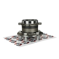 фото thumb №1, Lr142099 l8b2-2c300-ba ступица подшипник колеса перед land rover defender ii l66