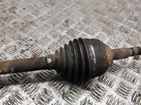 фото thumb №7, Citroen ds4 2012 левая сторона приводной вал передняя