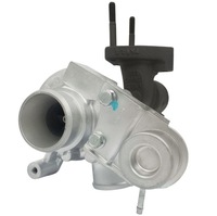 фото thumb №13, Турбіна chevrolet lacetti 2.0 d cdx 121 km