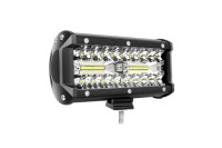 Фара рабочая противотуманная фара led 12-24v сервисная 3020lm в Украине, фото thumb