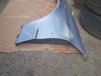 фото thumb №14, Mercedes e w211 211 крила лівий перед передній 744