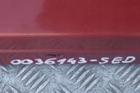 фото thumb №8, Bmw 1 e81 e82 накладка поріг лівий sedonarot