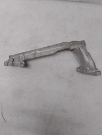 фото thumb №1, Porsche 911 991 труба alu повітрозабірник турбіни 9a21061252r