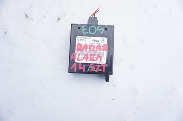 фото thumb №1, Модуль блок управления 1q0951172a volkswagen audi