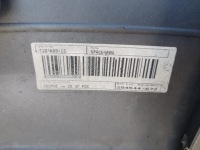 фото thumb №16, Бампер перед bmw 5 e60 e61 lift 2007-2010 a52/7 spacegrau pdc омыватель