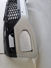 фото thumb №2, Vw t-roc 2ga бампер перед 2ga807221j оригінал