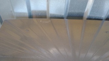 фото thumb №4, Кришка задня скло volvo v50 04-12