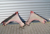 фото thumb №6, Крыло p / l перед передний pajero iv 2007-2012