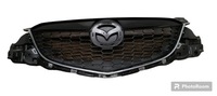 фото thumb №1, Решётка радиатора решётка радиатора mazda cx5 cx-5 kd45-50712