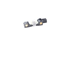 фото thumb №11, Audi a3 8p a4 b7 a8 d3 датчик датчик столкновение удара подушка безопасности 4b0959643d