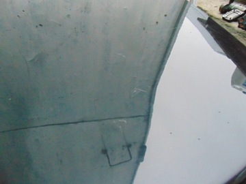 фото thumb №10, Крышка багажника зад citroen c5 sedan iii 08- ktvd