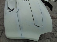 фото thumb №10, Бампер перед передний решётка радиатора vw transporter t5 europa