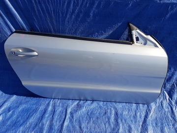 фото thumb №1, Дверь правые mercedes sl r230 w230