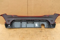 фото thumb №8, Бампер задня задній mini s cooper ii f56 f57 jcw lift lci 2021+