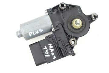 фото thumb №6, Двигунчик скла правий зад vw golf plus 5m0839402b