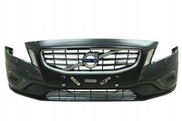 фото thumb №1, Бампер перед volvo s60 ii r-design омыватель 452-46