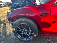 фото thumb №1, Крила лівий перед tesla 3 ppmr