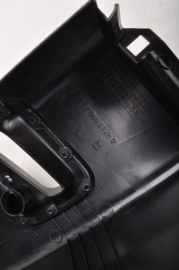 фото thumb №6, Mercedes eqb x243 захист стійка пластик 23r a2436908200 права