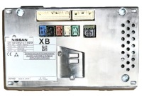 фото thumb №2, Радио навигация nissan infiniti