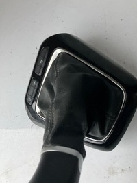 фото thumb №6, Ручка передач чохол corsa f