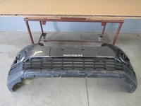 фото thumb №5, Peugeot rifter 2018-2024 бампер перед