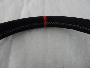 фото thumb №8, Bmw f10 f11 f12 f13 f01 f02 f06 f07 - кермо m performance оригінал нова !!