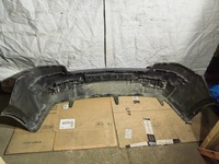 фото thumb №7, Бампер задня задній renault megane ii