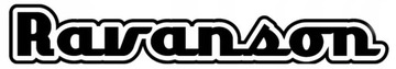 Тепловентилятор Ravanson RETRO 2000 Вт МОЩНЫЙ БЕЗОПАСНЫЙ НАГРЕВАТЕЛЬ FARELKA