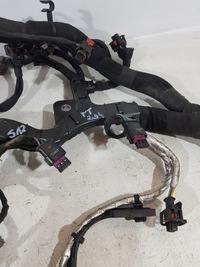 фото thumb №7, Джгут установка двигуна cj3nb-92dra jaguar e-pace land rover 2.0t pt204