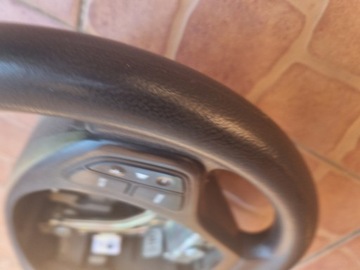фото thumb №5, Kia ceed руль
