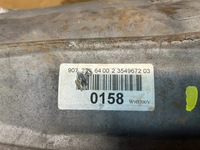 фото thumb №8, Mercedes sprinter w907 2.0cdi коробка передач коробки передач комплектная автомат