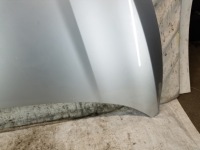 Купить Капот крышка двигателя hyundai ix35 kod rah, фото thumb