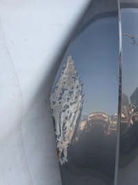 Audi a5 2 8w6 16- капот крышка двигателя с Разборки, фото thumb