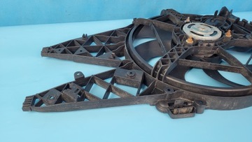 фото thumb №9, Alfa romeo giulietta вентилятор радіатор 884700200