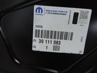 фото thumb №8, Капот крыло левый правый opel crossland przed liftem новый оригинал