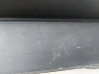 фото thumb №6, Citroen c4 i grand picasso -10 молдинг бампер передній перед