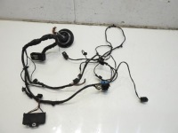 Жгут электропроводка отсек двигателя левая bmw x1 e84 2.0 d 6941424 с Разборки, фото thumb