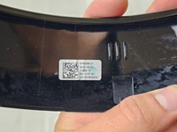 фото thumb №10, Защита dekor рамка радио navi навигации молдинг mini f55 f56 f57 9354399