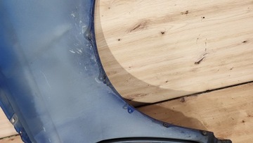 фото thumb №13, Крило лівий перед honda accord vii 7 b507p