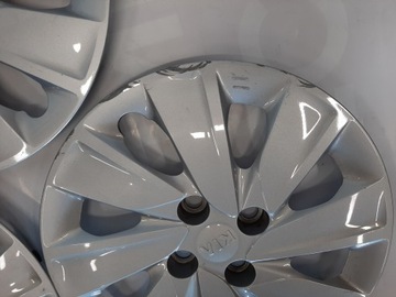 фото thumb №8, Колпаки 15'' kia rio iv v 52960-h8050