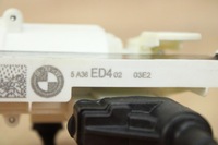 фото thumb №10, Оригінальний замок доводчик двері праві зад soft close bmw g30 7477704 25km